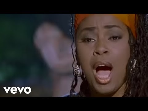 Youtube: Soul II Soul - Back To Life (However Do You Want Me) (Official Music Video)