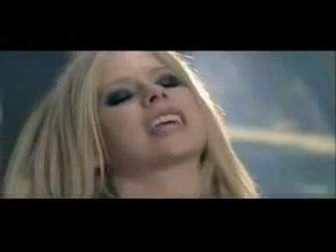 Youtube: Avril Lavigne - Innocence Music Video