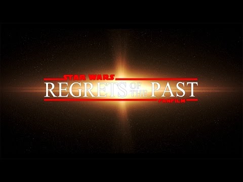 Youtube: Regrets of the Past  -  Star Wars Fan Film (DE)