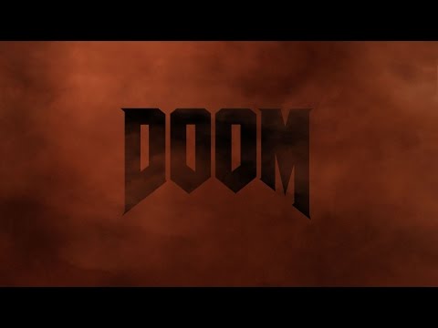 Youtube: DOOM-Teaser