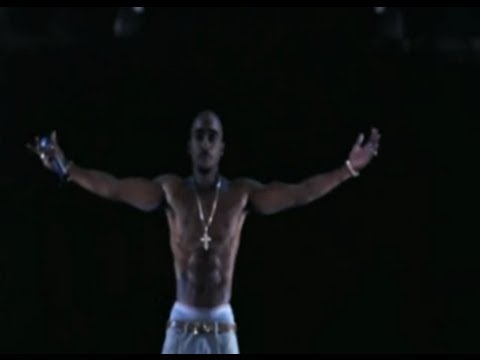 Youtube: Tupac Hologram Snoop Dogg and Dr. Dre Perform Coachella Live 2012