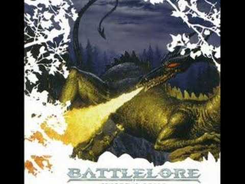 Youtube: Battlelore-Sons of Riddermark