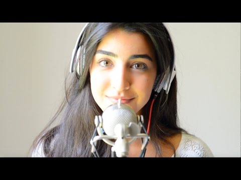 Youtube: I'm Not The Only One - Sam Smith Cover by Luciana Zogbi
