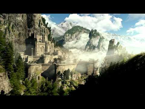 Youtube: The Witcher 3: Wild Hunt - Kaer Morhen Extended