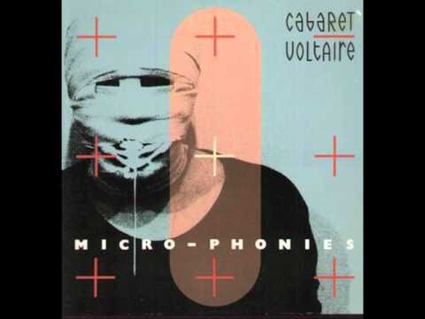 Youtube: Cabaret Voltaire - Spies in the wires