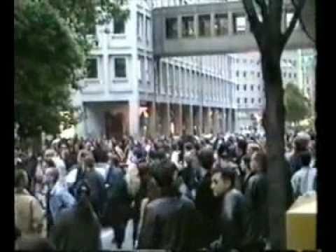 Youtube: O.M.E.N. FRANKFURT - Closing Party 18.10.1998 #1