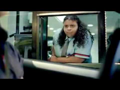 Youtube: Chevrolet Spark Werbung 2010 - Muffin Purper Gurk xD