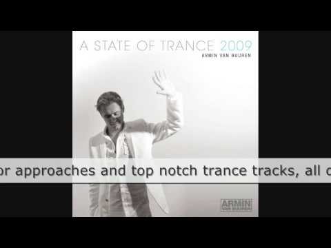 Youtube: ASOT 2009 preview: Alex M.O.R.P.H. feat. Ana Criado - Sunset Boulevard (Original Mix)