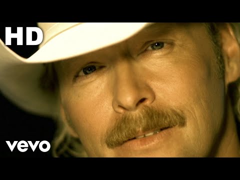 Youtube: Alan Jackson - Remember When (Official HD Video)