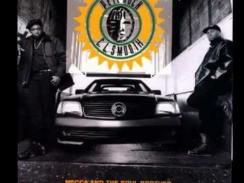 Youtube: PETE ROCK & CL SMOOTH-THE BASEMENT(FEATURING,HEAVY D,GRAP LUVA,ROB O AND DEDA