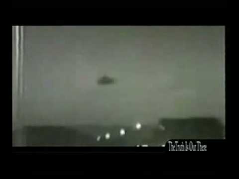 Youtube: Older UFO Compilation