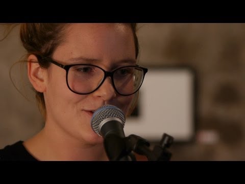 Youtube: Sóley - The Sun Is Going Down II (Live on KEXP)