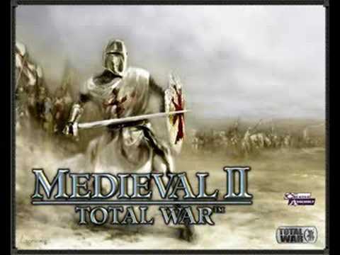 Youtube: Medieval 2:Total War Soundtrack-Crack Your Head With A Tabla