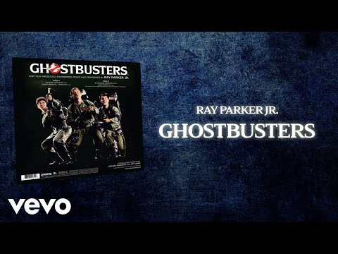 Youtube: Ray Parker Jr. - Ghostbusters (Official Audio)