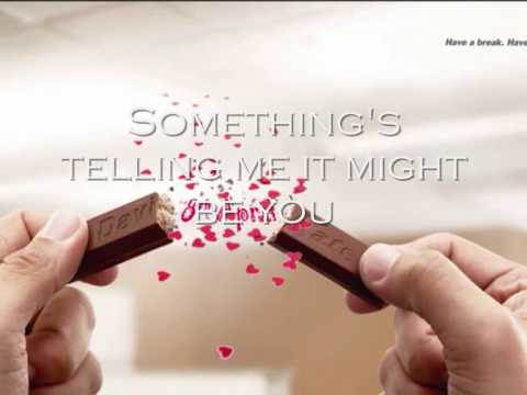 Youtube: Stephen Bishop - It might be you (with lyrics)