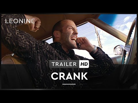 Youtube: Crank - Trailer (deutsch/german)