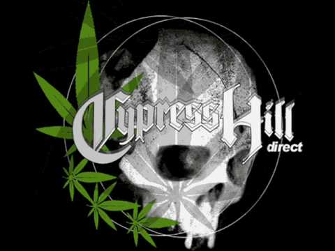 Youtube: Cypress Hill - Cisco kid