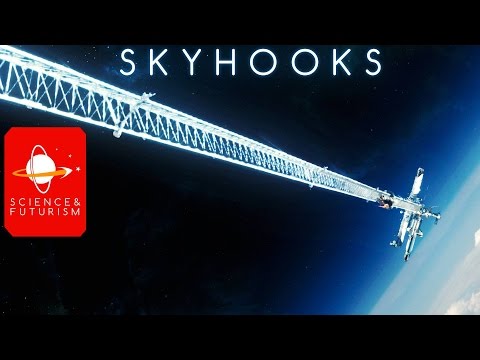 Youtube: Skyhooks & Rotovators