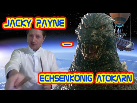 Youtube: Jacky Payne - Echsenkönig Atokarn