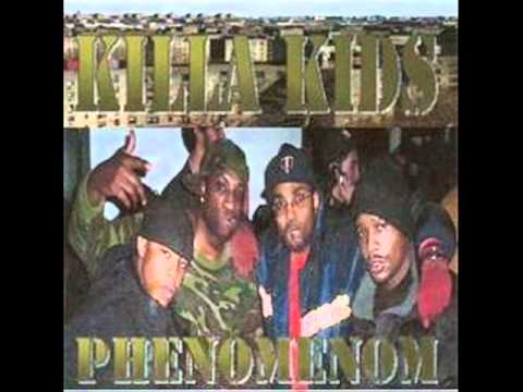 Youtube: Killa Kids - Lock The Game Down