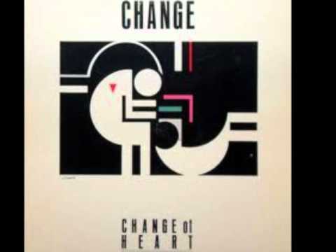 Youtube: Change- Say You Love Me Again (1984)