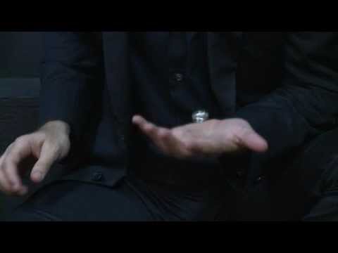 Youtube: TARANTULA by Yigal Mesika - Official Trailer