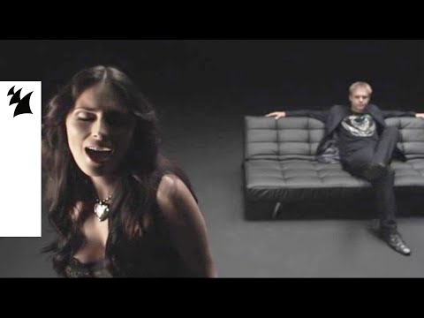 Youtube: Armin van Buuren feat. Sharon den Adel - In And Out Of Love (Official Music Video)