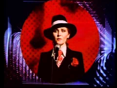 Youtube: Lulu - The Man Who Sold The World (1974)