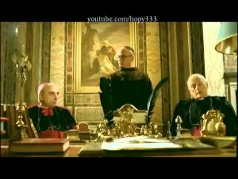 Youtube: Padre Pio Spielfim Deutsch
