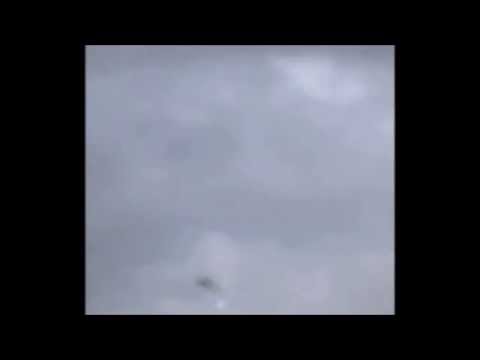 Youtube: UFO Sighting over Rendlesham Forest?