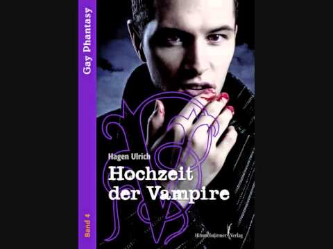 Youtube: Lesung Hochzeit der Vampire