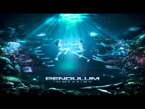 Youtube: Pendulum - Witchcraft [HQ]
