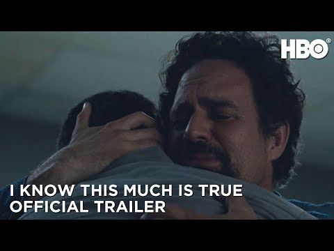 Youtube: I Know This Much Is True: Official Trailer | HBO