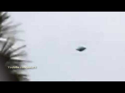 Youtube: UFO saucer over Morelos Mexico. 5 mayo ▬OVNI Fortuito plato volador Edit 5/5/2014