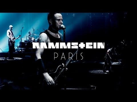 Youtube: Rammstein: Paris - Du Hast (Official Video)