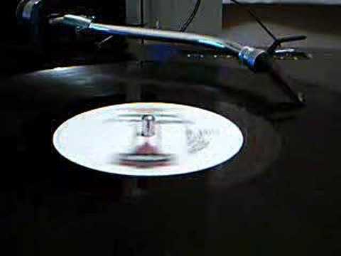 Youtube: Tonight - Steve Harvey (Vinyl 12") 1983