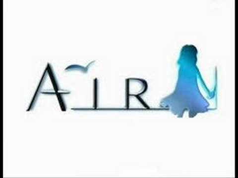 Youtube: Air TV OST: Hane