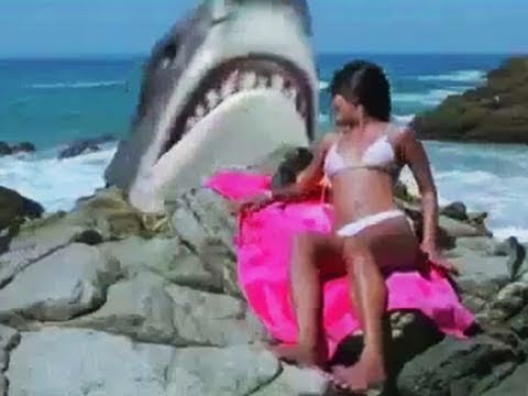 Youtube: Sharktopus (2010) - Official Trailer [HD]