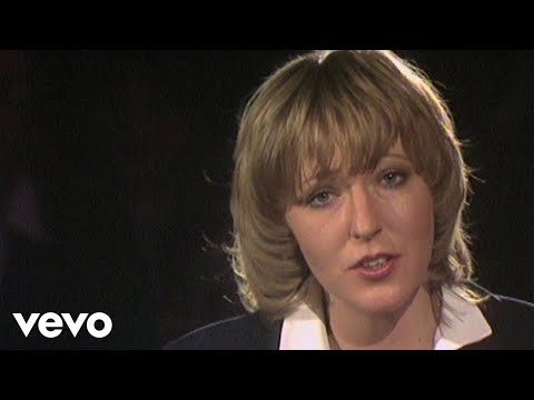 Youtube: Hanne Haller - Samstag abend (ZDF Disco 23.1.1981) (VOD)