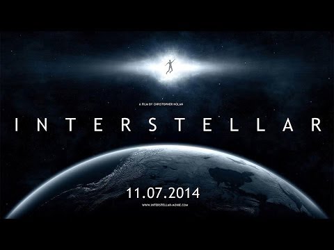 Youtube: Interstellar Main Theme - Extra Extended - Soundtrack by  Hans Zimmer