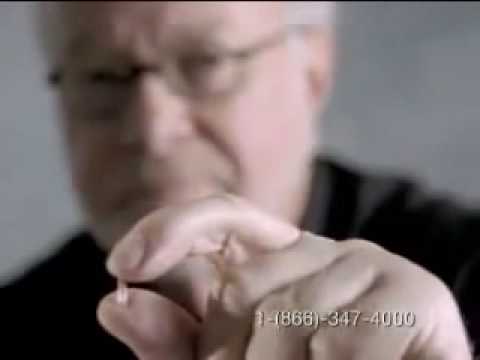 Youtube: HERE IS THE RFID MICROCHIP TV ADVERT 100% PROOF IT IS HERE