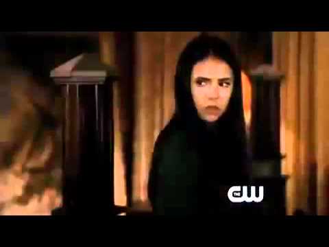 Youtube: The Vampire Diaries Season 3 First OFFICIAL promo!