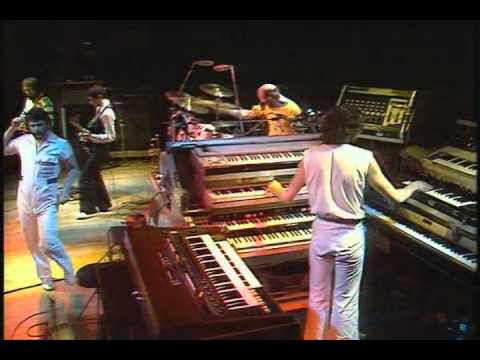Youtube: Gentle Giant - Sight an Sound in Concert (Full)