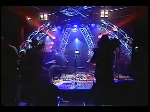 Youtube: Radiohead - Like Spinning Plates (Live Musique Plus, Montreal, June 2, 2003)
