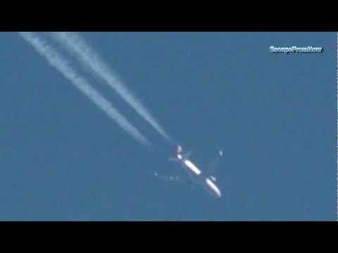 Youtube: Lufthansa Airbus superzoom