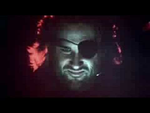 Youtube: Escape From New York - TRAILER