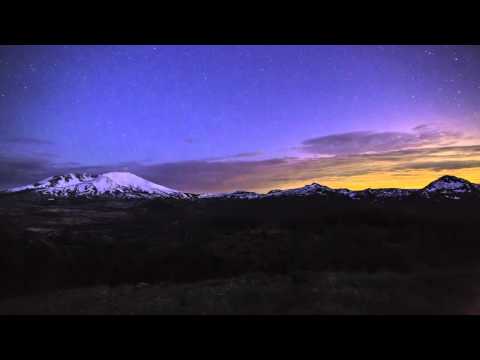 Youtube: Remarkable Time-lapse of Pacific Northwest Land and Skies | Video