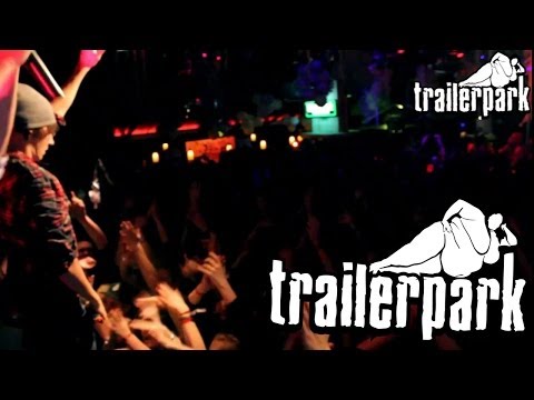 Youtube: TRAILERPARK - SOZIOPARTY 2  "Pogen oder Verpissen" Tour 2011 TOURTRAILER