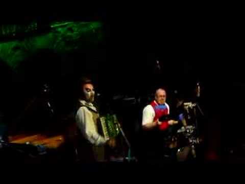 Youtube: tiger lillies
