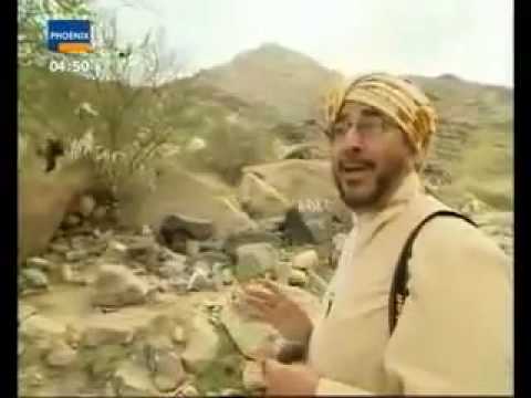 Youtube: Wahabiten zerstören Mekka und MadinaÂ´s heilige Stätten Part 1